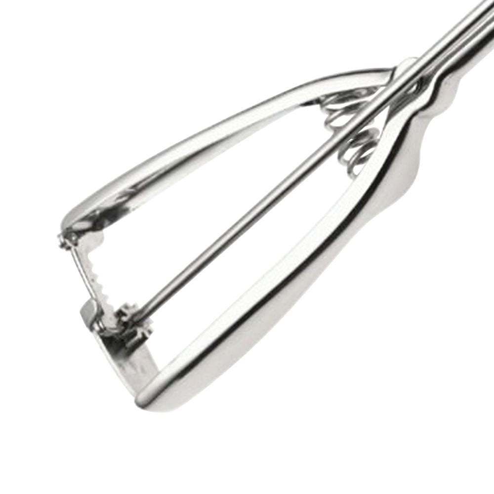 Norpro 1 / 35MM (1 Tablespoon) / Silver Ice Cream Scoops