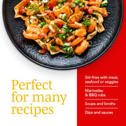 A Taste of Thai Red Curry Paste / 3 Pack / 3 Curry Sauce
