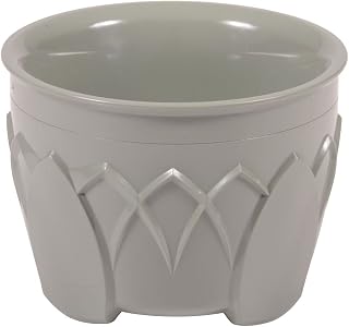 DINEX DX520084 Fenwick Urethane Foam Insulated Bowl, 3-1/2" Diameter x 2-1/2" Height, 5oz Capacity, Sage (Case of 48)