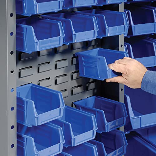 Global Industrial Gray / Industrial / 1 Storage Cabinets