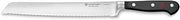 Wusthof Classic - 9" Double Serrated Bread Knife - Custom Engraved, Personalized