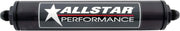 Allstar Performance Fuel Filter 8in -6 Paper Element