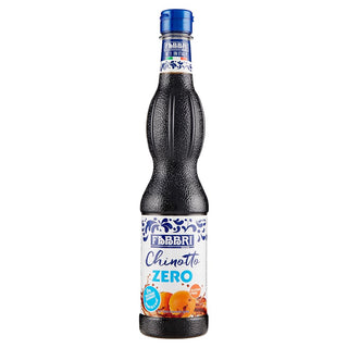 Chinotto Zero Fabbri – 18.9 fl oz (pack of 1), Model 7647417