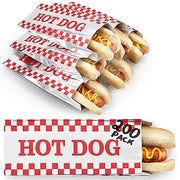 Stock Your Home 200 Pack / Silver / 1 Serving Trays