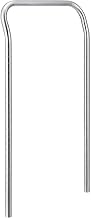 Stainless Steel Utility CART Handle 18W