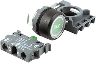 InSinkErator 14370, Pushbutton, Reverse