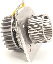 Turbochef I3-3209-4 Blower Motor Service Kit, Bottom, I3/I4