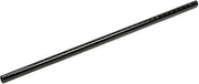 Nexel Post For Wire Shelving, Black Epoxy Finish, 68"H