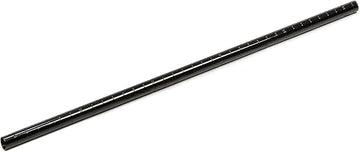 Nexel Post For Wire Shelving, Black Epoxy Finish, 68"H