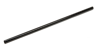 Post For Wire Shelving by Nexel – 1, Plastic, Black, Model P68B