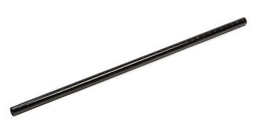 Post For Wire Shelving by Nexel – 1, Plastic, Black, Model P68B