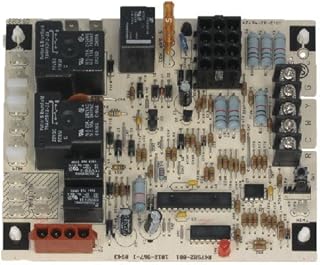 94W83 - Lennox OEM Replacement Furnace Control Board
