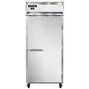 1RX-SS-PT Extra-Wide Single Section Pass-Thru Refrigerator by Continental Refrigerator – Commercial Grade