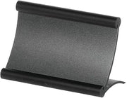 Concurva Black Metal Sign Holder 3 1/2 x 2, 40594