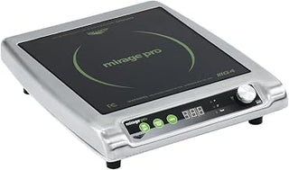 Vollrath 59510P Mirage Pro Countertop Induction Range