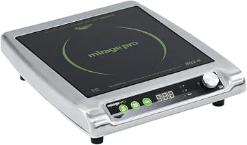 Vollrath 59510P Mirage Pro Countertop Induction Range