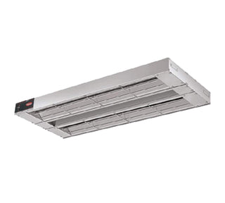 QS 36" Heat Lamp by Hatco – Aluminum, Multicolor, Model GRAH-36D3-120
