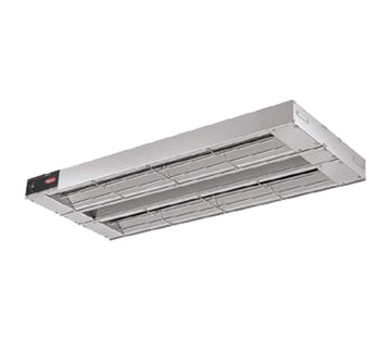 QS 36" Heat Lamp by Hatco – Aluminum, Multicolor, Model GRAH-36D3-120