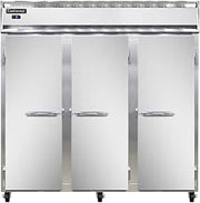 Continental Freezer Three-Section 3F