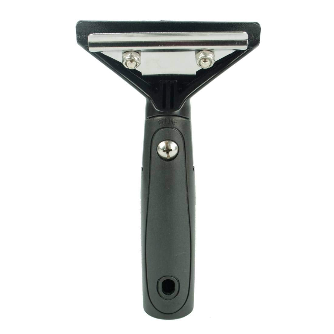 Pro+ Super System Super Channel Squeegee Handle by Ettore – Other, Black, Model 13851