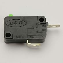 Magic Chef 4415A66600 Microswitch (Kot131/152)