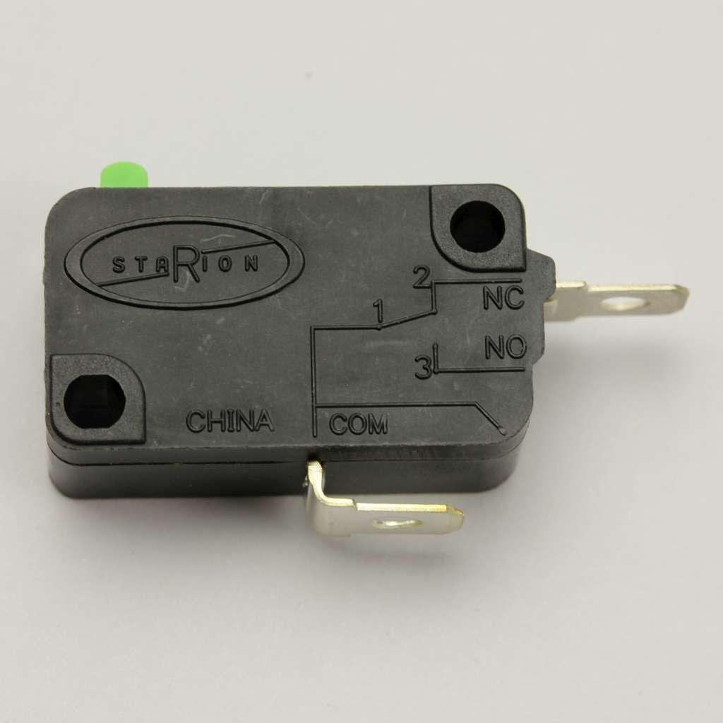 Microswitch (Kot131/152) by Magic Chef – Model 4415A66600