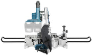 Mitre Saw by Makita – Matt Black-at37, Model DLS714NZ