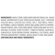 Sunchips Southwestern Queso / 7 Ounce (Pack of 1) / 1 Chips & Crisps