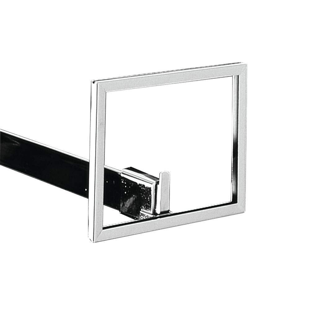 Faceout Sign Frame by Retail Resource – chrome, Model 89170