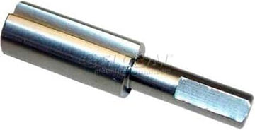 Middleby Marshall MIDDLEBY MARSHALL 35000-1013 Drive Shaft Adapter, S/S,;Non-Magnetic, .622" Dia X 1.445" L And 262675