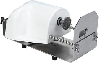 Nemco PowerKut Food Cutter: Table Mount - Ribbon Fry