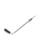 Krowne Replacement Twist Handle Assembly – 18"L x 12"W x 2"H, Brass, Stainless Steel, Model 22-529