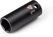 TEKTON 3/8 Inch Drive x 14 mm 6-Point Impact Socket | SID14114