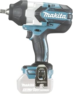 Makita DTW1002Z Brushless 1/2in Impact Wrench 18 Volt Bare Unit