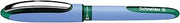 Schneider Schreibgeräte One Hybrid N 03, Hybrid Needlespitze Rollerball Pen 0.3 mm Light Green