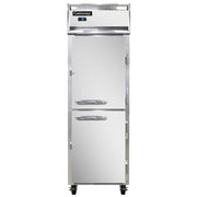 1F-SS-PT-HD Single Section Pass-Thru Freezer by Continental Refrigerator – Model 1F SS PT HD
