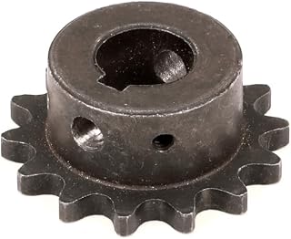 Bakers Pride AS-21816805 Convection Oven Door Sprocket
