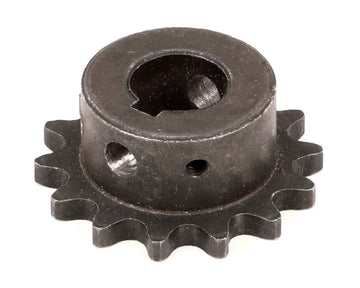 Convection Oven Door Sprocket by Bakers Pride – Model AS-21816805