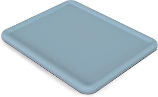 Jonti-Craft Paper-Trays & Tubs Lid - Coastal Blue