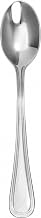 International Tableware Demitasse Spoon, 5-1/4" long, 18/0 stainless steel, Madrid™ | 1 dozen per PKG