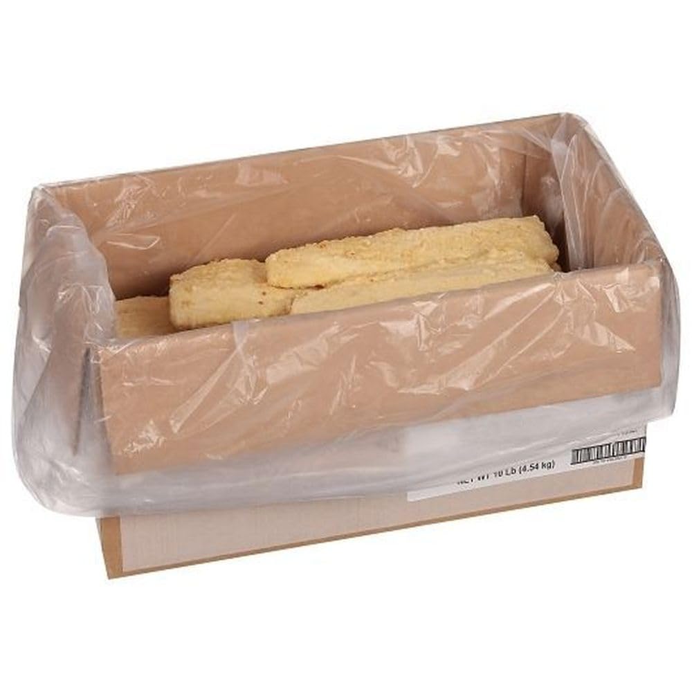 Big Bobs Belly Buster New England Style Batter Cod Fillet by High Liner Foods – Commercial Grade