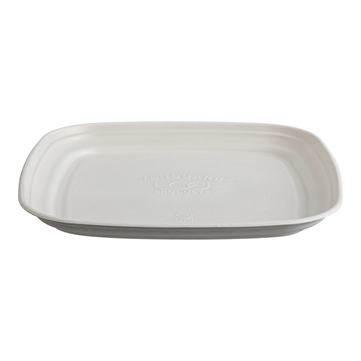 ECO PRODUCTS 14" / White / Classic Plates