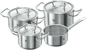 ZWILLING TWIN Classic Cookware set, 4 pieces