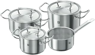 ZWILLING TWIN Classic Cookware set, 4 pieces