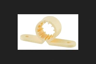 Sioux Chief 559-2PK2 Clamp Tube Split (5 Pack), 1/2"