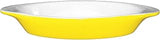 International Tableware (ITI) - WRO-8-EW-Y - ITI Rarebit: 8 oz Capacity, 1 1/4 in Overall Dp, 4 1/8 in Overall Wd, 8 1/2