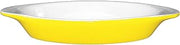 International Tableware (ITI) - WRO-8-EW-Y - ITI Rarebit: 8 oz Capacity, 1 1/4 in Overall Dp, 4 1/8 in Overall Wd, 8 1/2