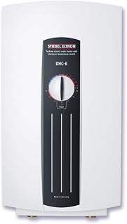 Stiebel Eltron DHC-E 10 Electric Tankless Water Heater