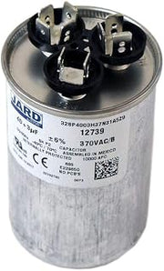 Rheem 43-25133-04 Capacitor Genuine Original Equipment Manufacturer (OEM) Part