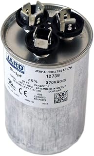Rheem 43-25133-04 Capacitor Genuine Original Equipment Manufacturer (OEM) Part
